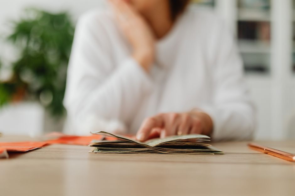 A Returning Client Experience